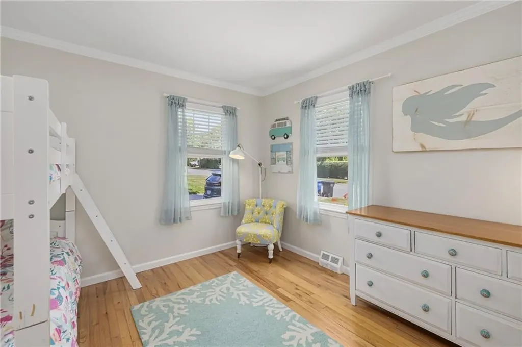 133 Carroll Avenue Newport RI 02840