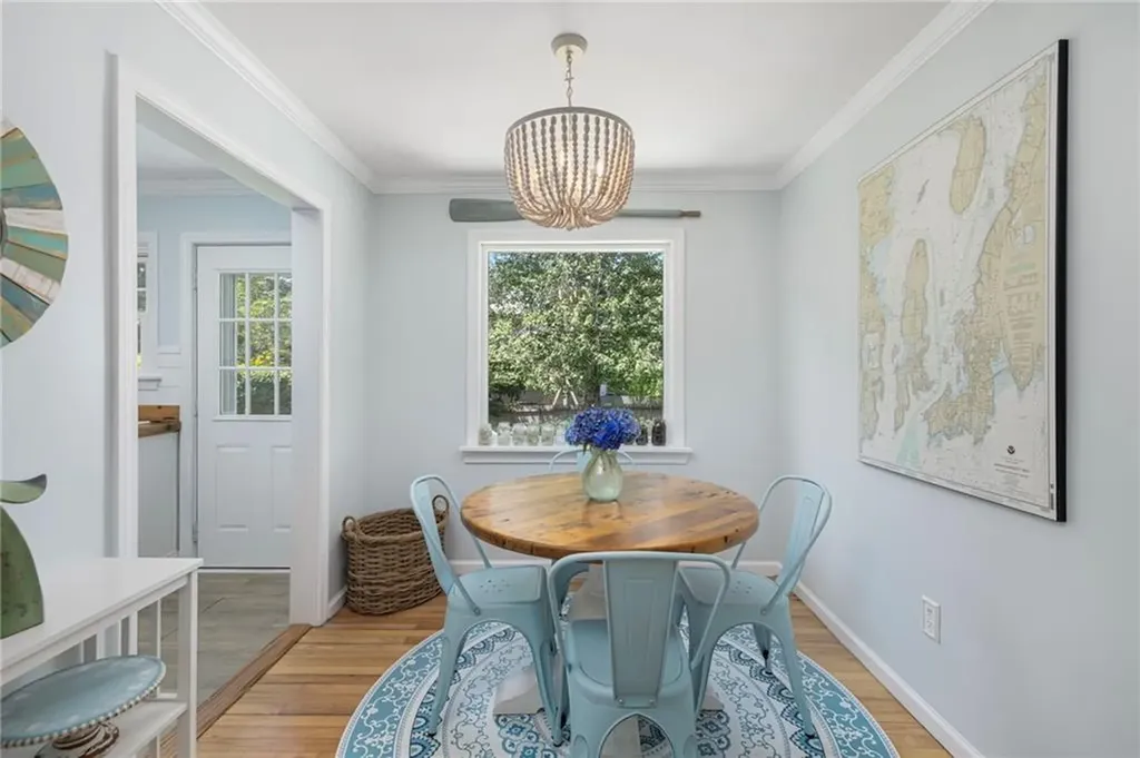 133 Carroll Avenue Newport RI 02840