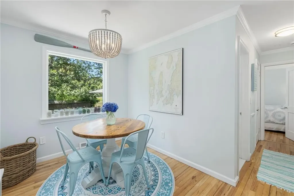 133 Carroll Avenue Newport RI 02840