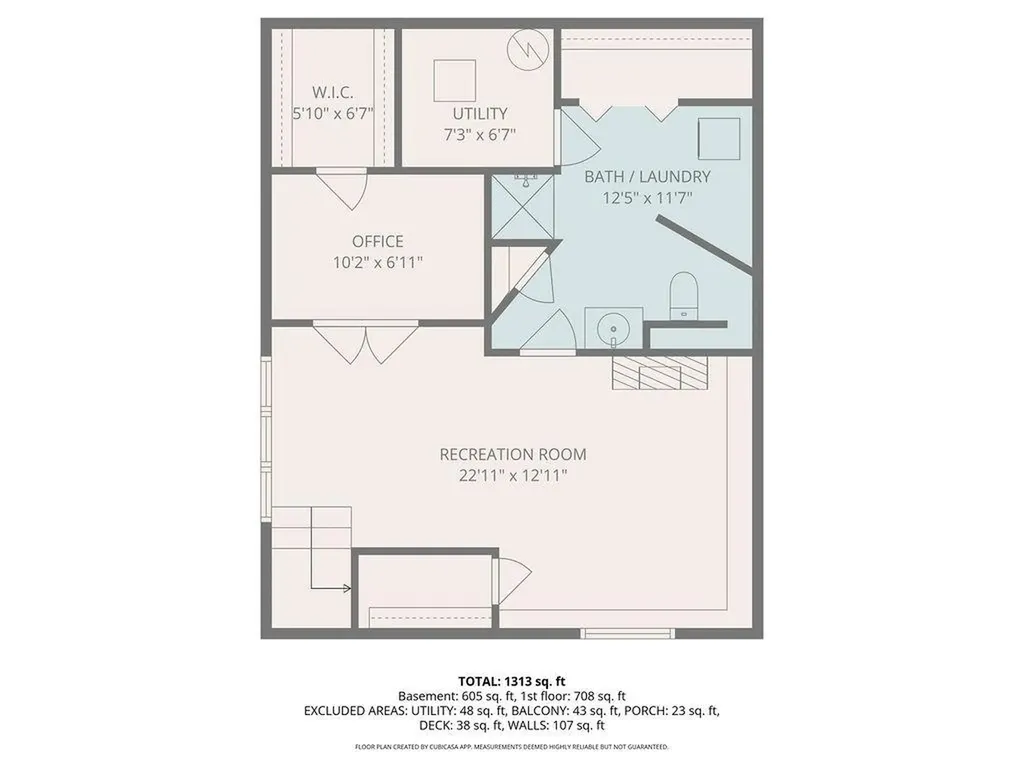 6 Tennyson Road Warwick RI 02888