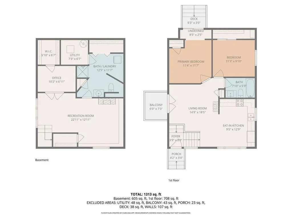 6 Tennyson Road Warwick RI 02888
