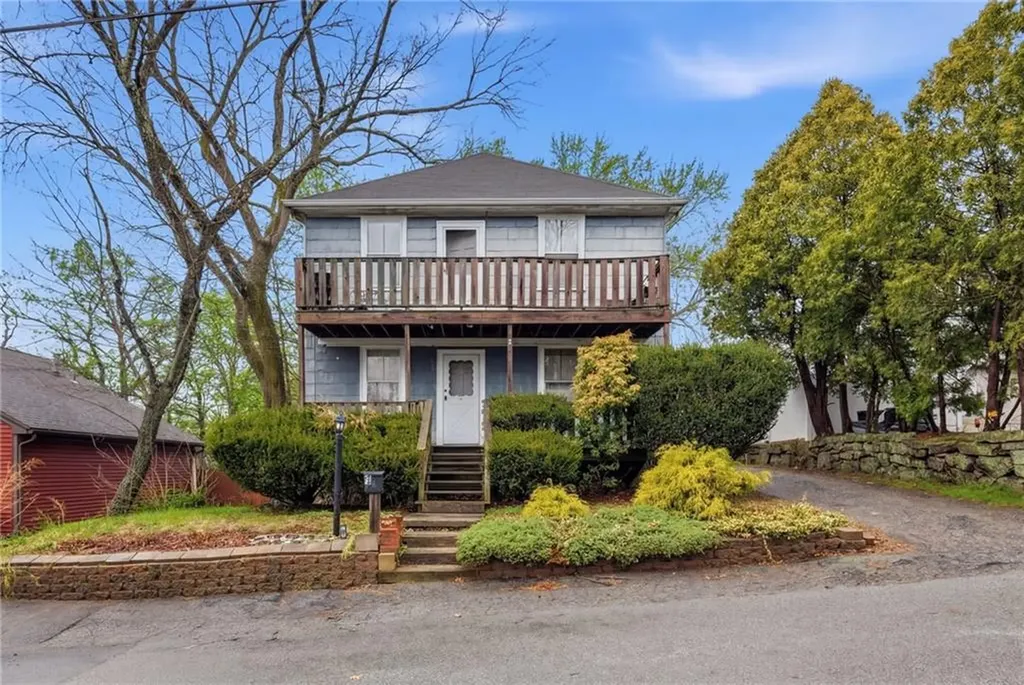 5 Minoru Street Smithfield RI 02917