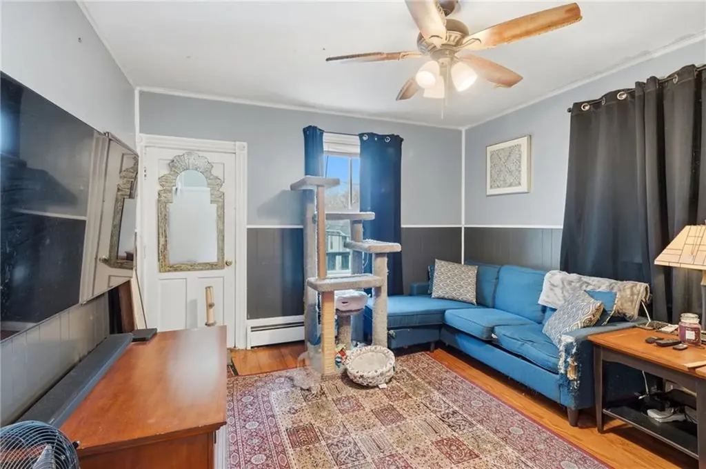 5 Minoru Street Smithfield RI 02917