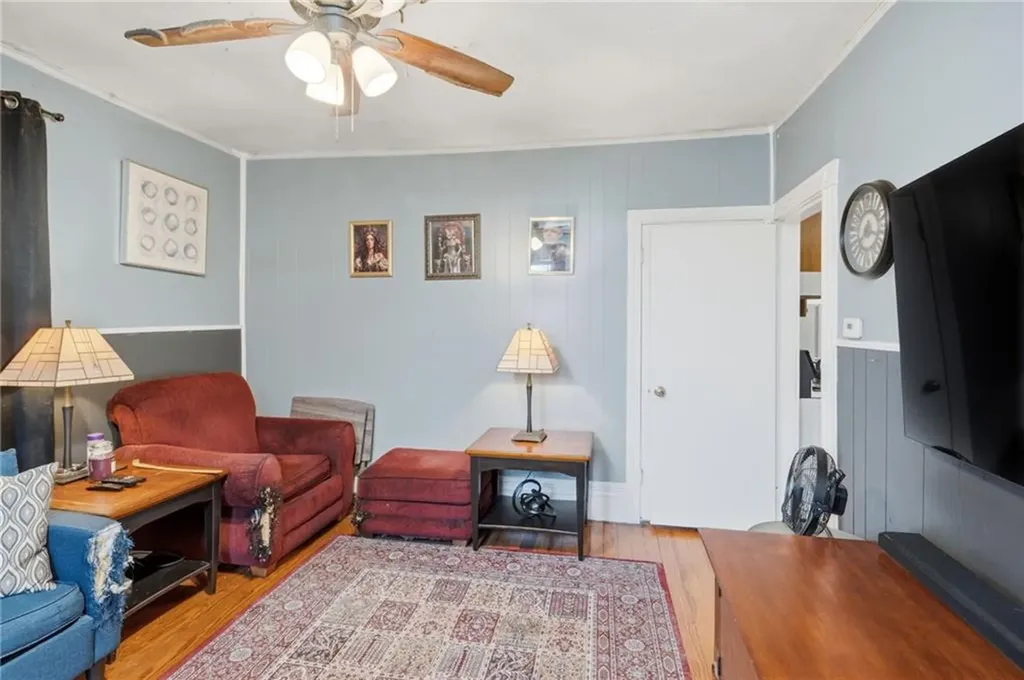 5 Minoru Street Smithfield RI 02917