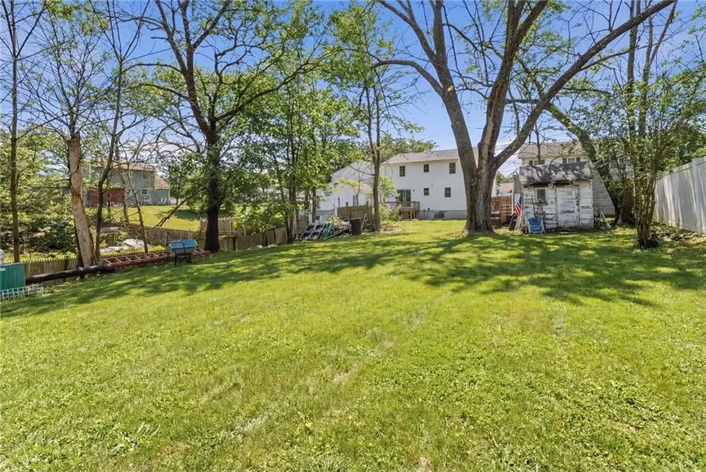5 Minoru Street Smithfield RI 02917