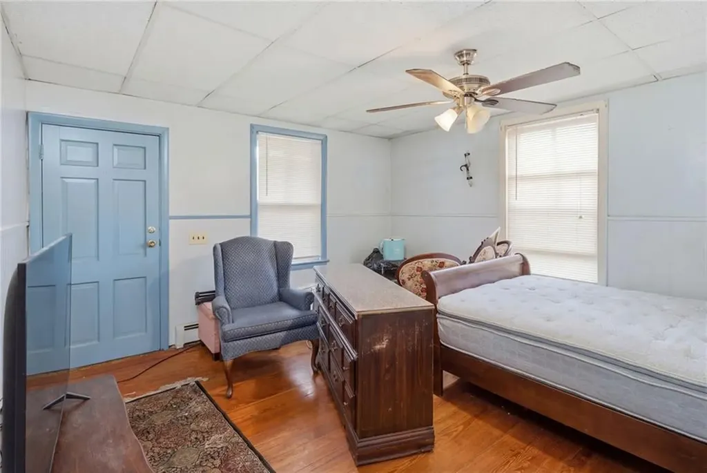 5 Minoru Street Smithfield RI 02917