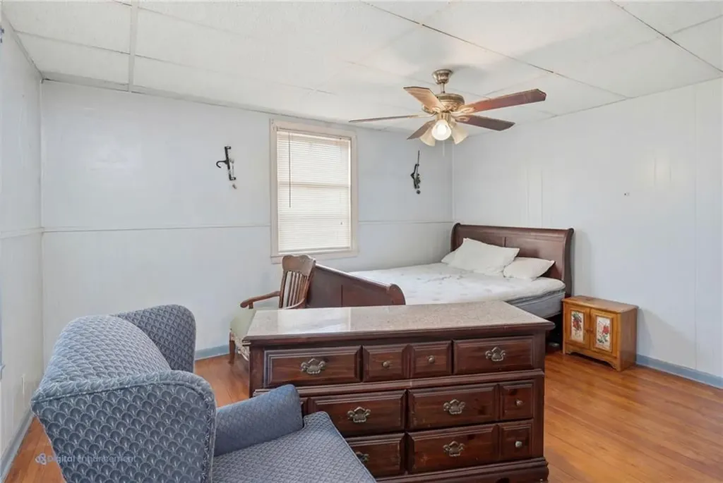 5 Minoru Street Smithfield RI 02917