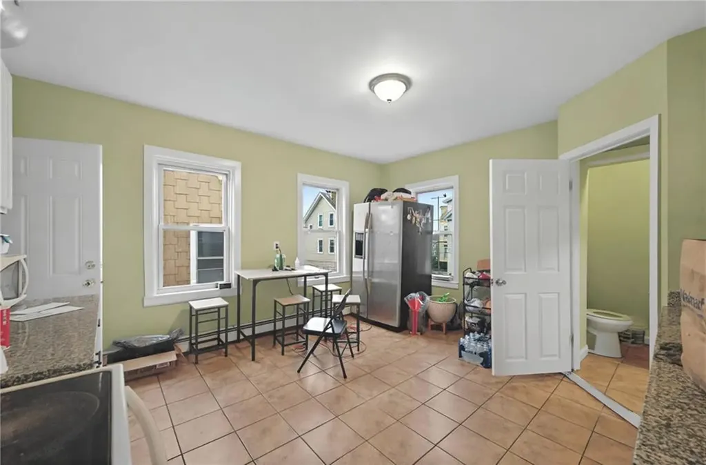 41 Joslin Street Providence RI 02909