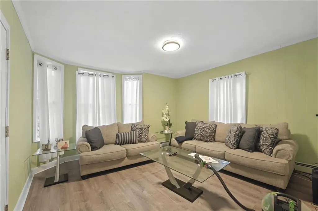 41 Joslin Street Providence RI 02909