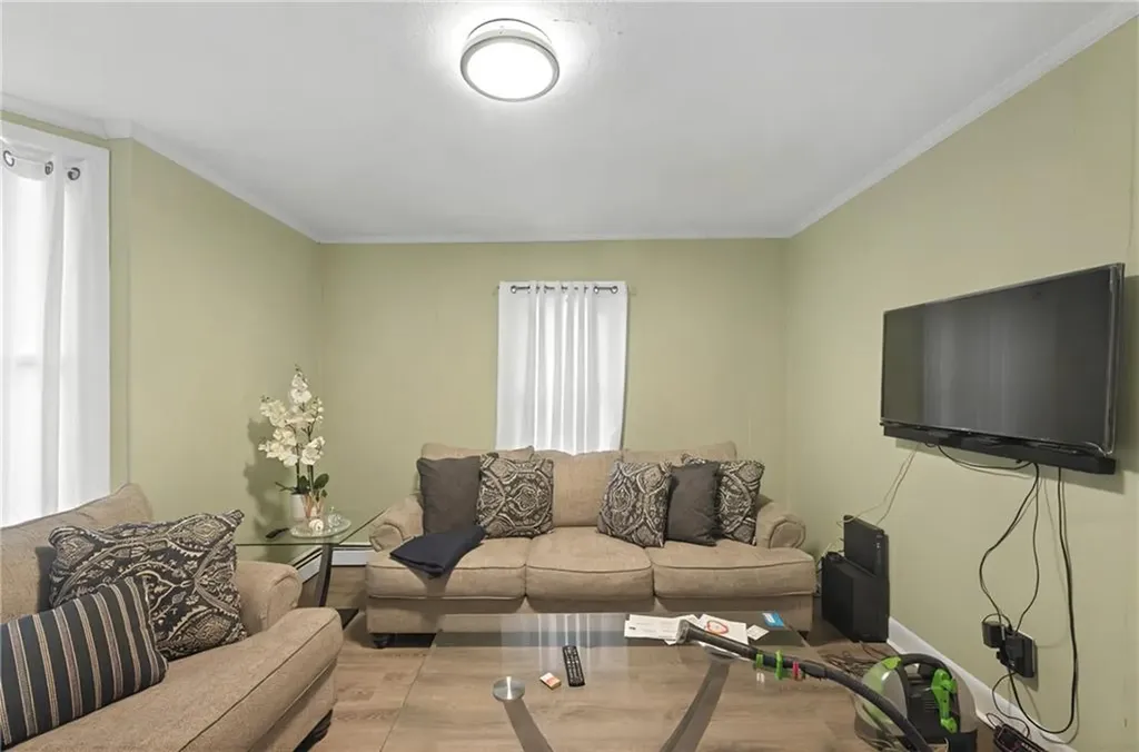 41 Joslin Street Providence RI 02909