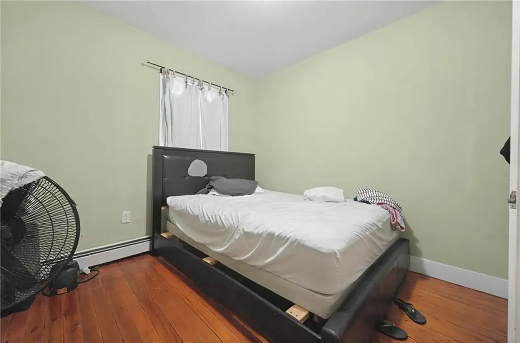 41 Joslin Street Providence RI 02909