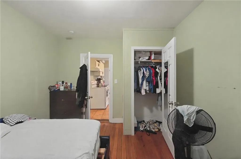 41 Joslin Street Providence RI 02909
