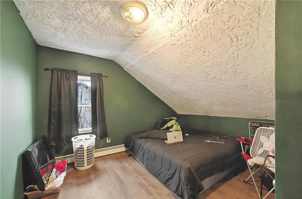 41 Joslin Street Providence RI 02909