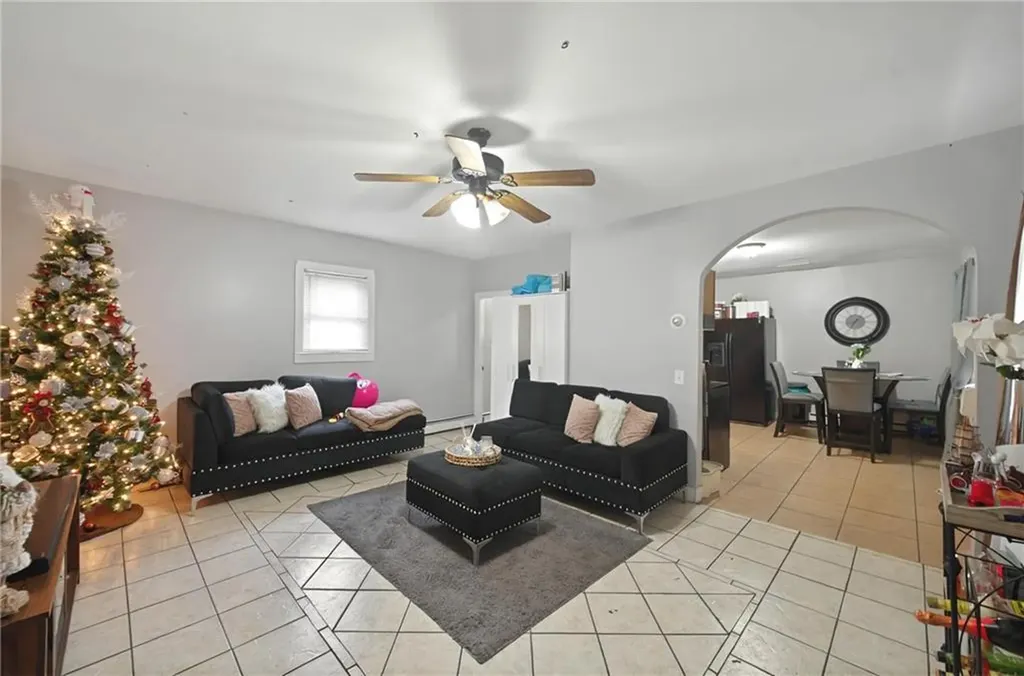 41 Joslin Street Providence RI 02909