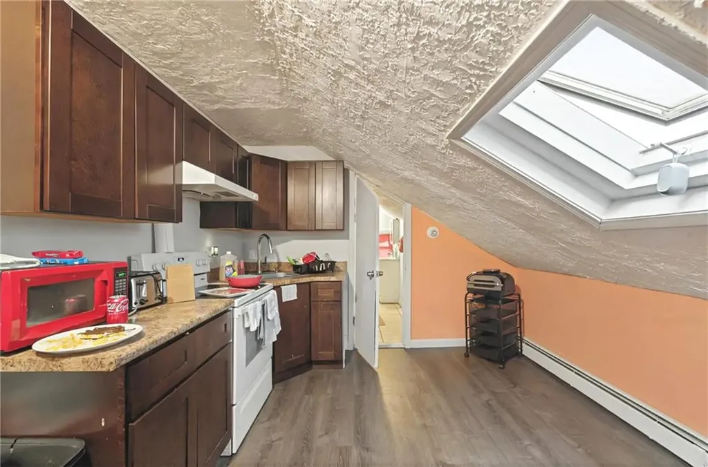 41 Joslin Street Providence RI 02909