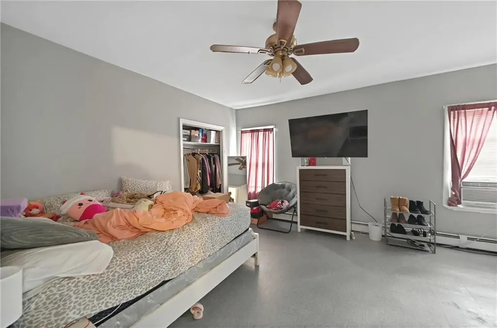 41 Joslin Street Providence RI 02909