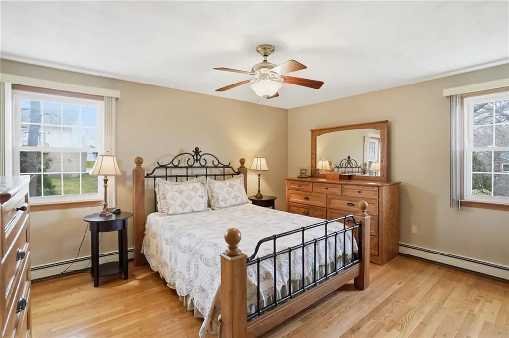 24 Sandy Lane Bristol RI 02809