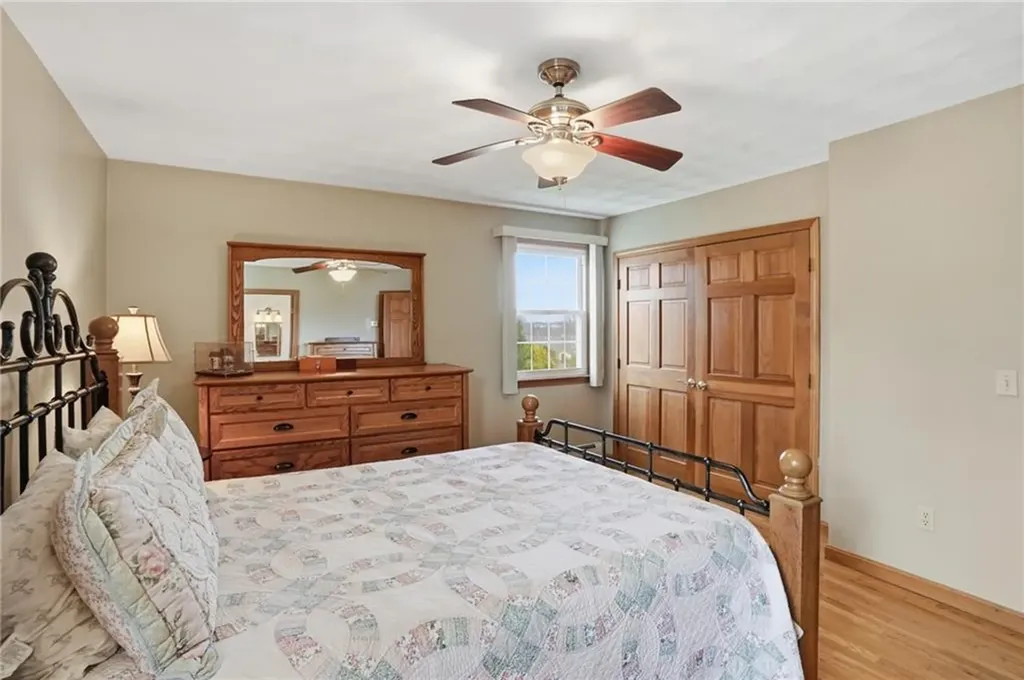 24 Sandy Lane Bristol RI 02809