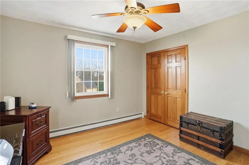 24 Sandy Lane Bristol RI 02809