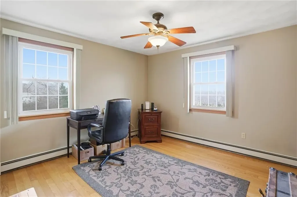24 Sandy Lane Bristol RI 02809