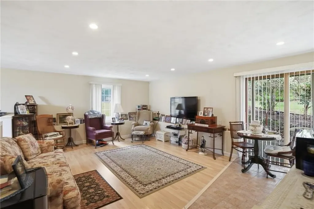 24 Sandy Lane Bristol RI 02809