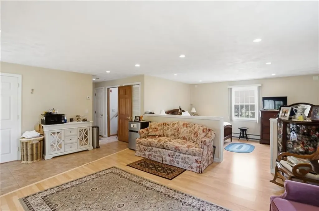 24 Sandy Lane Bristol RI 02809