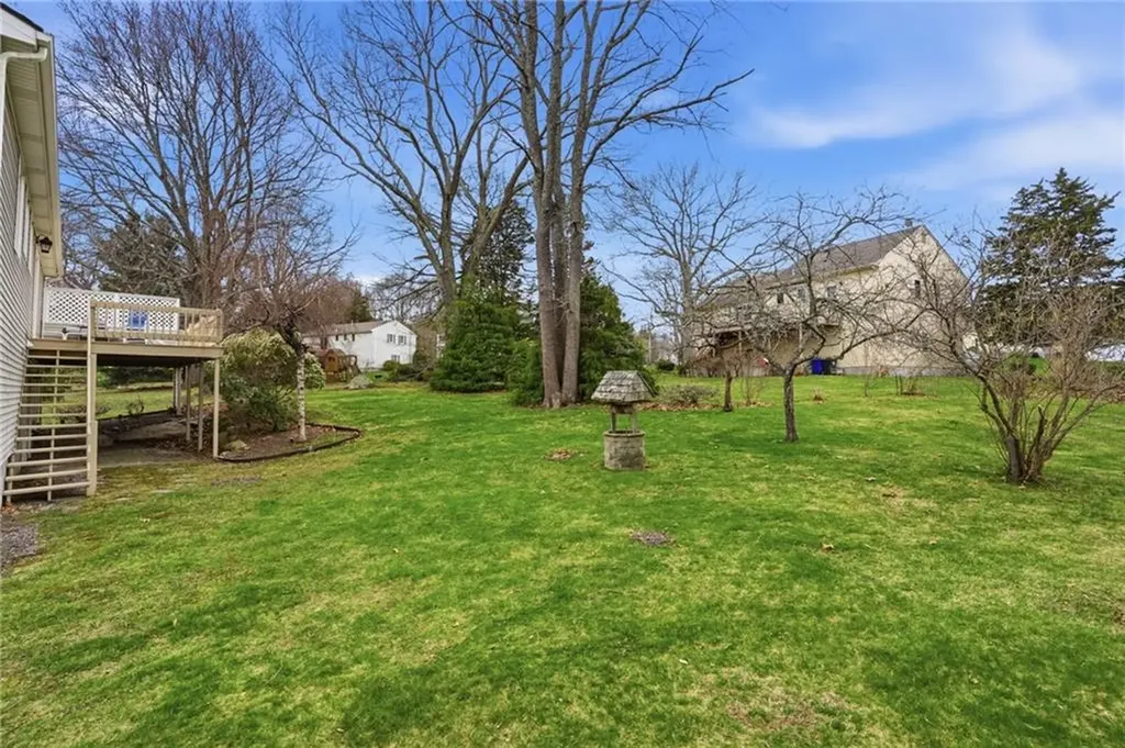 24 Sandy Lane Bristol RI 02809