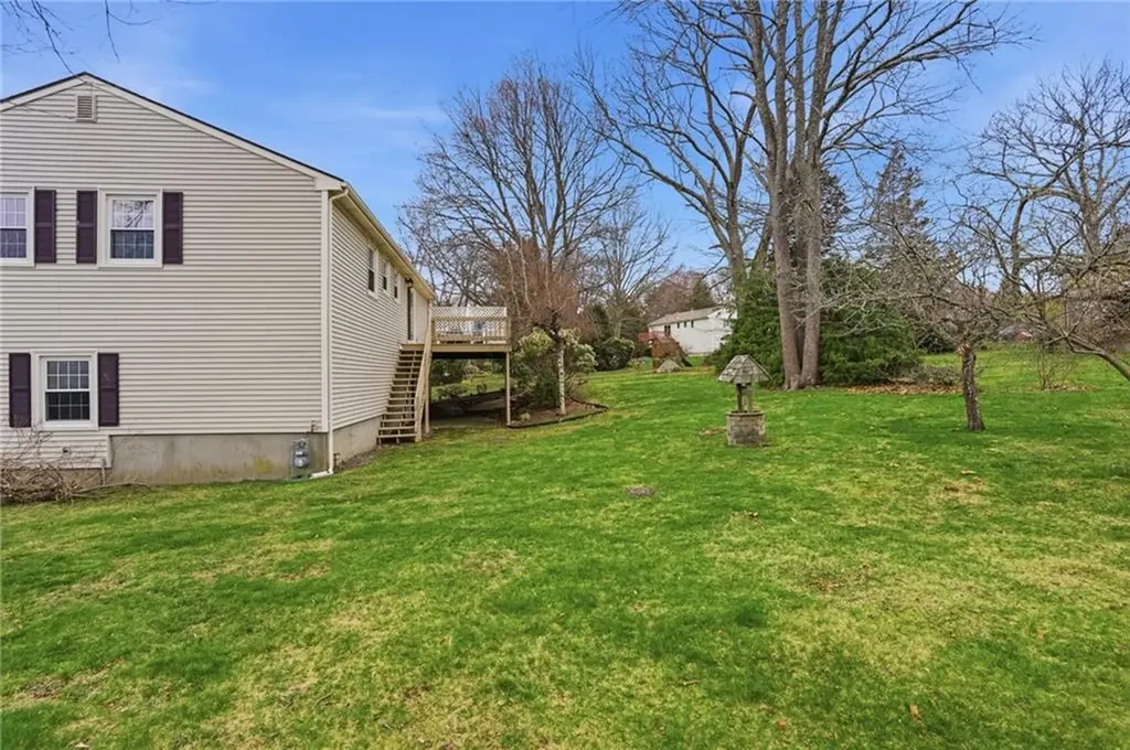 24 Sandy Lane Bristol RI 02809