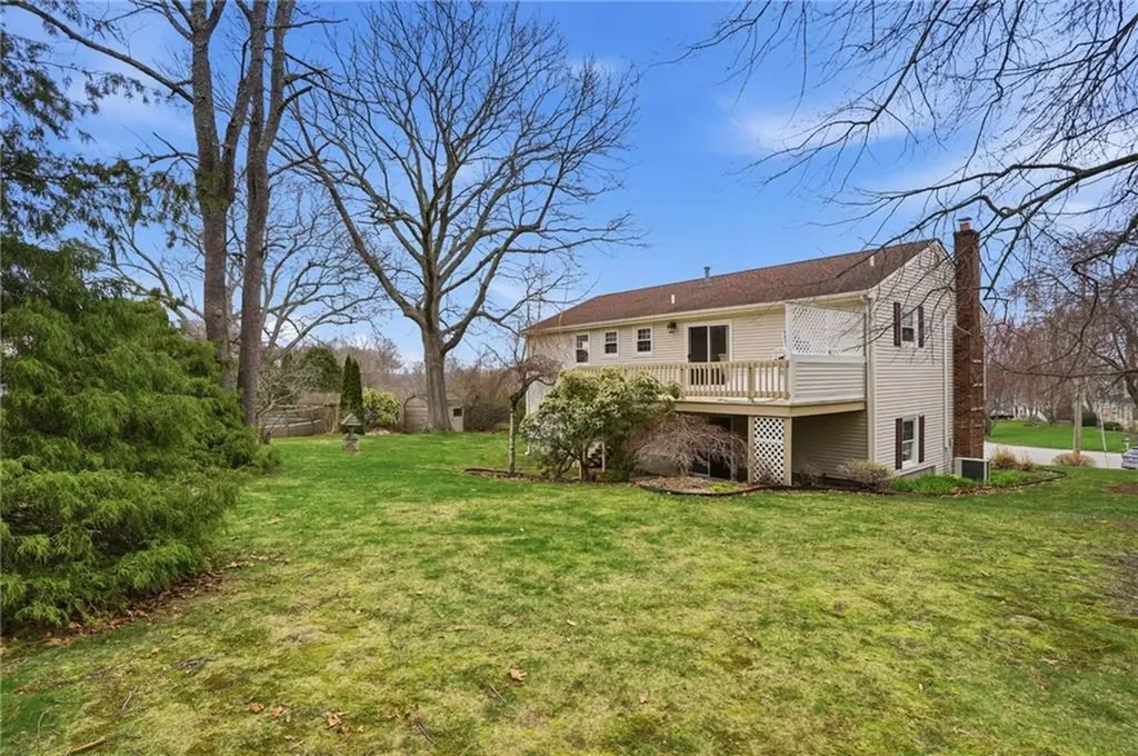 24 Sandy Lane Bristol RI 02809