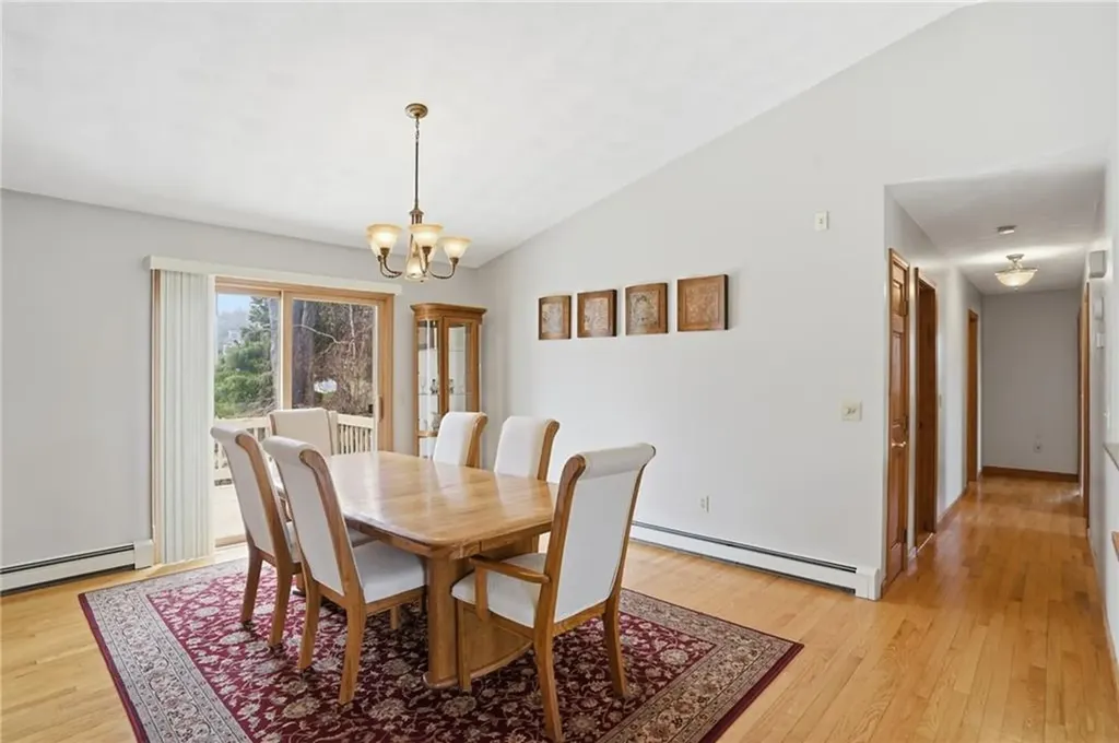 24 Sandy Lane Bristol RI 02809