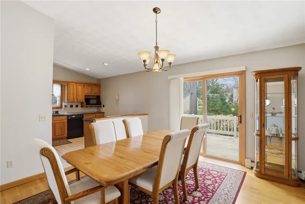 24 Sandy Lane Bristol RI 02809