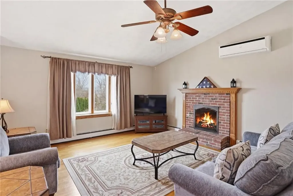24 Sandy Lane Bristol RI 02809