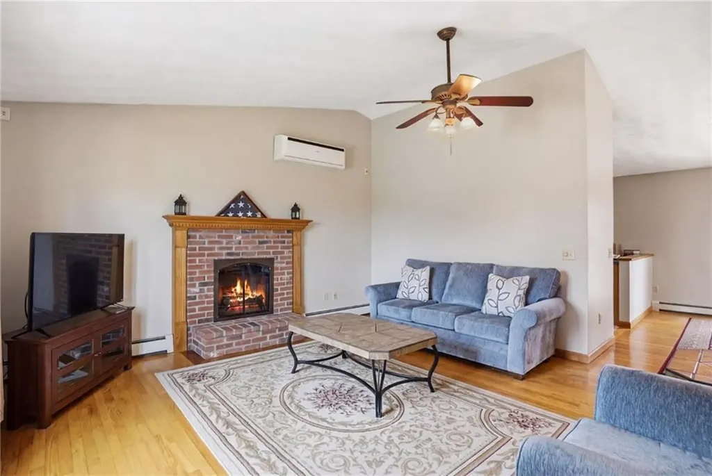 24 Sandy Lane Bristol RI 02809