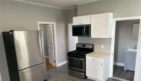 30 Fallon Avenue Providence RI 02908