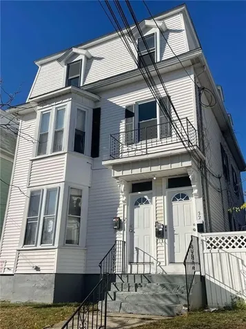 30 Fallon Avenue Providence RI 02908