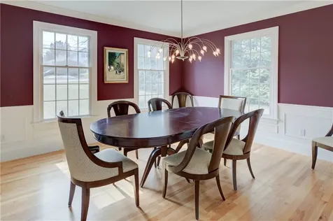 154 Lincoln Avenue Barrington RI 02806