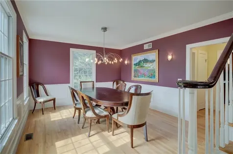 154 Lincoln Avenue Barrington RI 02806