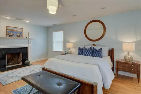 154 Lincoln Avenue Barrington RI 02806