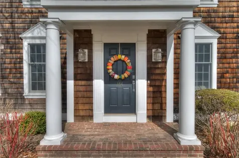 154 Lincoln Avenue Barrington RI 02806