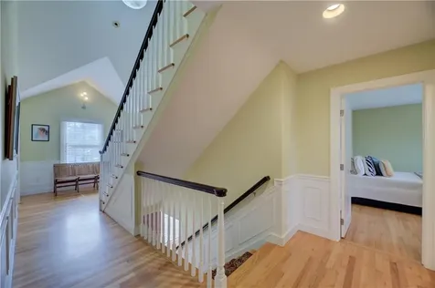 154 Lincoln Avenue Barrington RI 02806