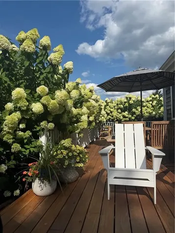 154 Lincoln Avenue Barrington RI 02806