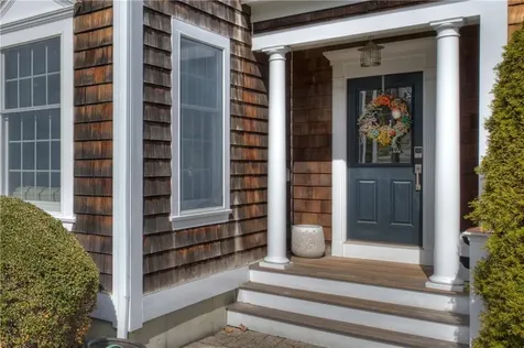 154 Lincoln Avenue Barrington RI 02806