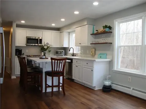 54 Kimberly Drive West Greenwich RI 02817