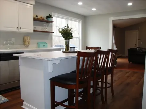 54 Kimberly Drive West Greenwich RI 02817