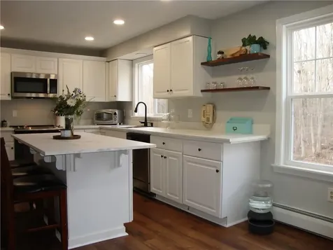 54 Kimberly Drive West Greenwich RI 02817