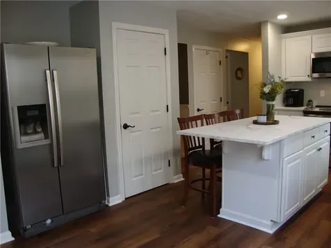 54 Kimberly Drive West Greenwich RI 02817