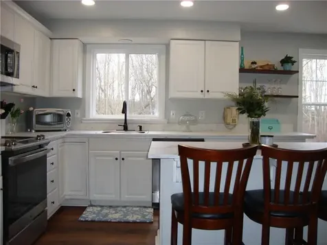 54 Kimberly Drive West Greenwich RI 02817