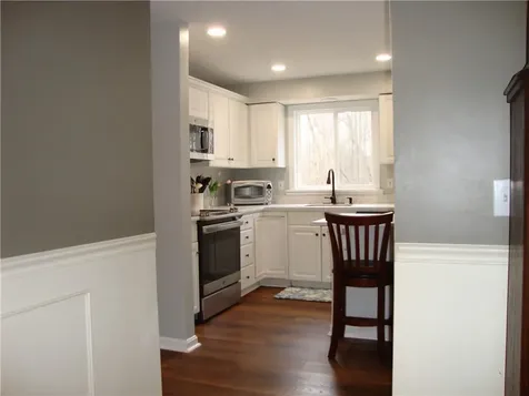 54 Kimberly Drive West Greenwich RI 02817