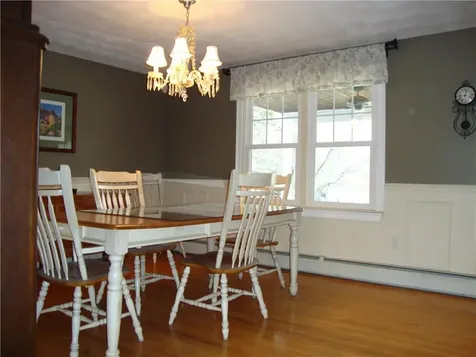 54 Kimberly Drive West Greenwich RI 02817