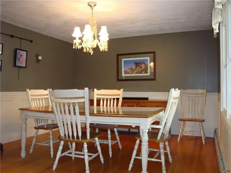 54 Kimberly Drive West Greenwich RI 02817